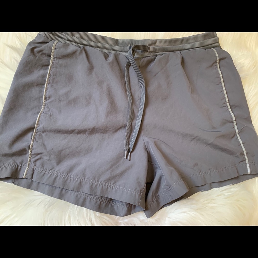 Gym shorts